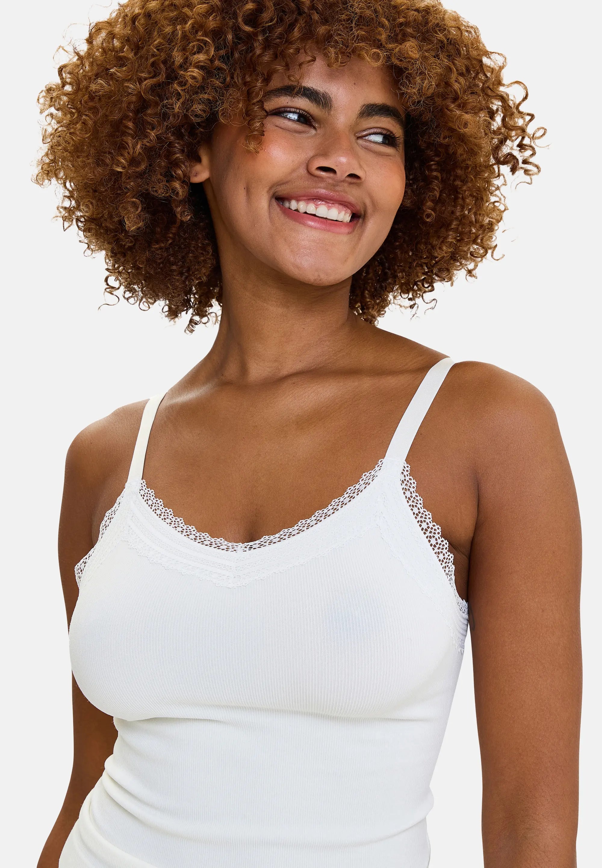 Caraco Agathe Ivoire