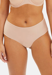 Shorty Unseen Blush / Beige