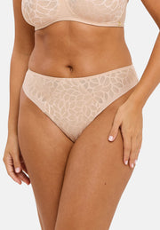 Slip Perfect curves Blush